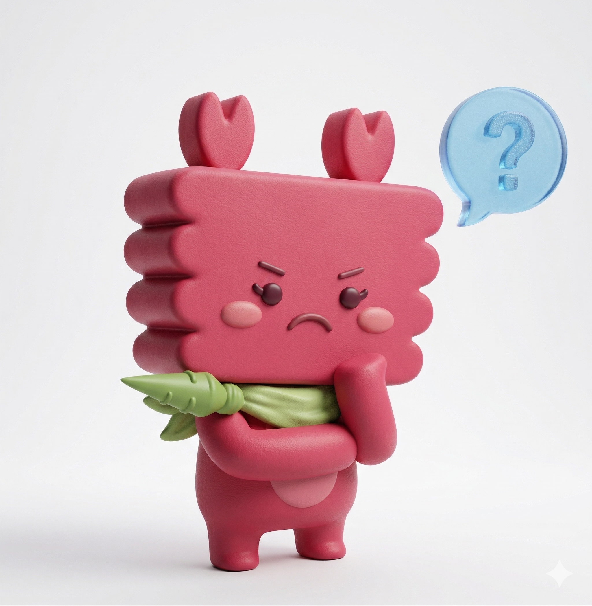 덕이대장 캐릭터